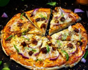 Paneer Makhani