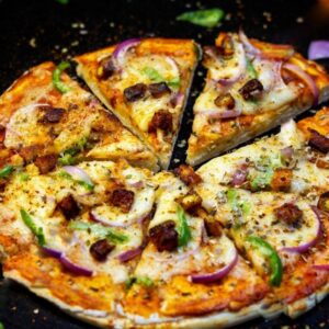 Paneer Makhani