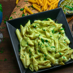 Creamy Pesto