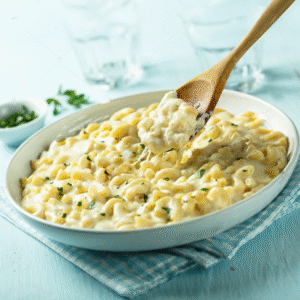 Mac And Cheese