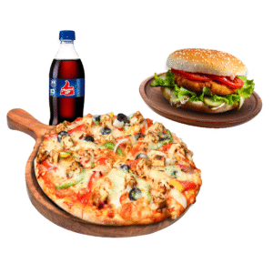 Meal Box Offer (Meal for 1)