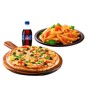 Meal Box Offer (Meal for 2)