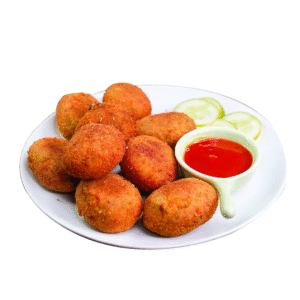 Veg Nuggets
