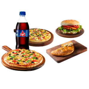 Party Box Offer 3