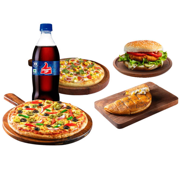 Party Box Offer 3