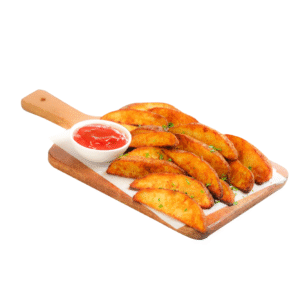 Potato Veggies