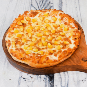 Cheese and Corn