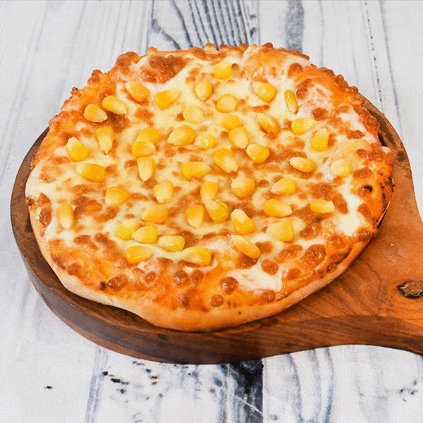Cheese and Corn