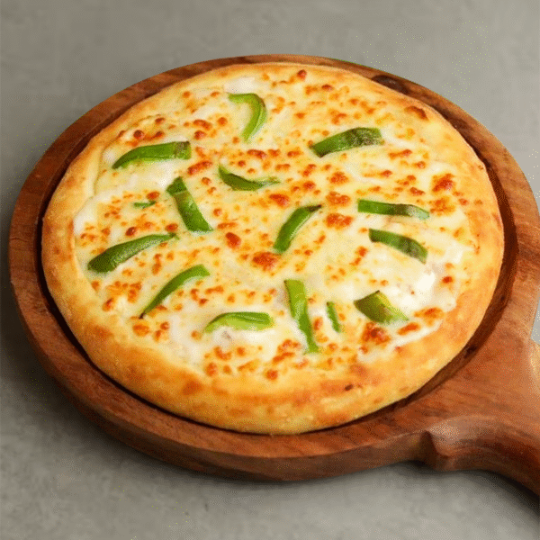 Pizza Mania (Capsicum )