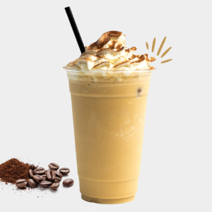 Cold Coffee
