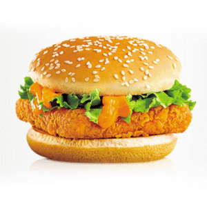 Crispy Paneer