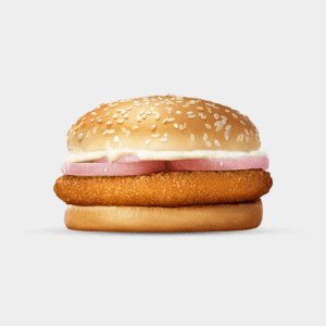 Junior Burger