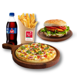 OFFER 3 ( Kids Offer )