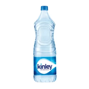 kinley water