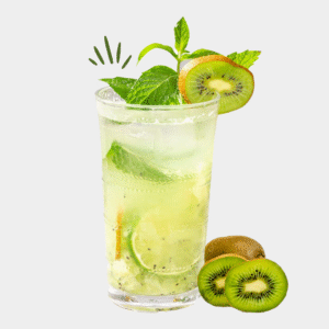 Kiwi Cooler