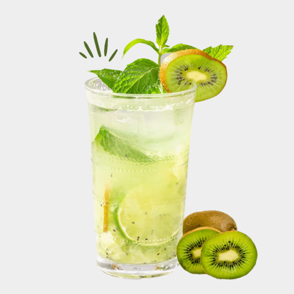 Kiwi Cooler