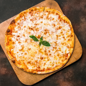 Classic Margherita