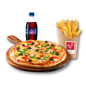 OFFER 2 (Kids Offer)