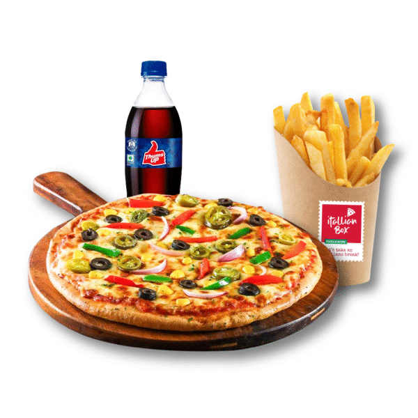 OFFER 2 (Kids Offer)