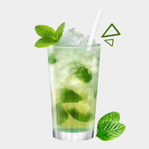 Mint Mojito