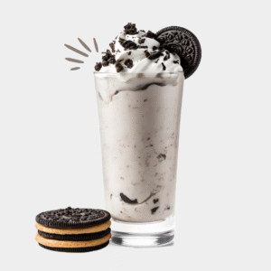 Oreo