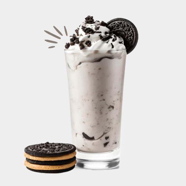 Oreo