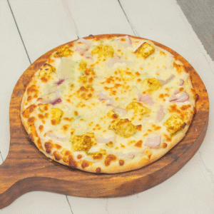 Paneer Punch