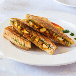 Paneer Tikka