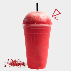 Red velvet