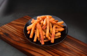 Peri-Peri Fries