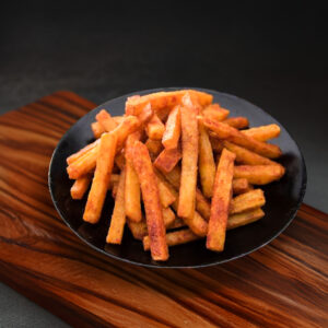 Peri-Peri Fries