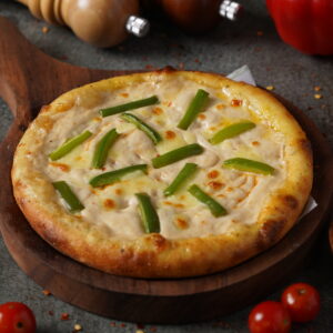 Pizza Mania (Capsicum )