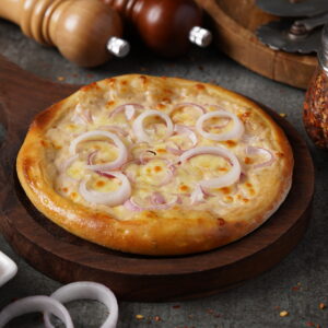 Pizza Mania (Onion)