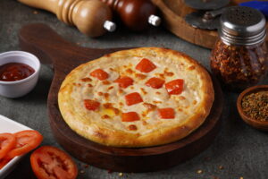 Pizza Mania (Tomato)