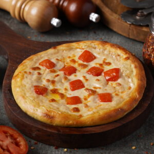 Pizza Mania (Tomato)